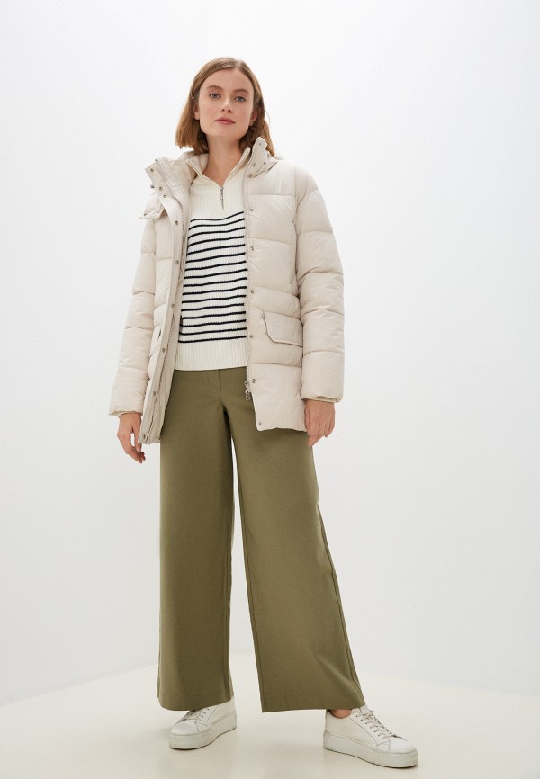 фото Куртка утепленная hoops