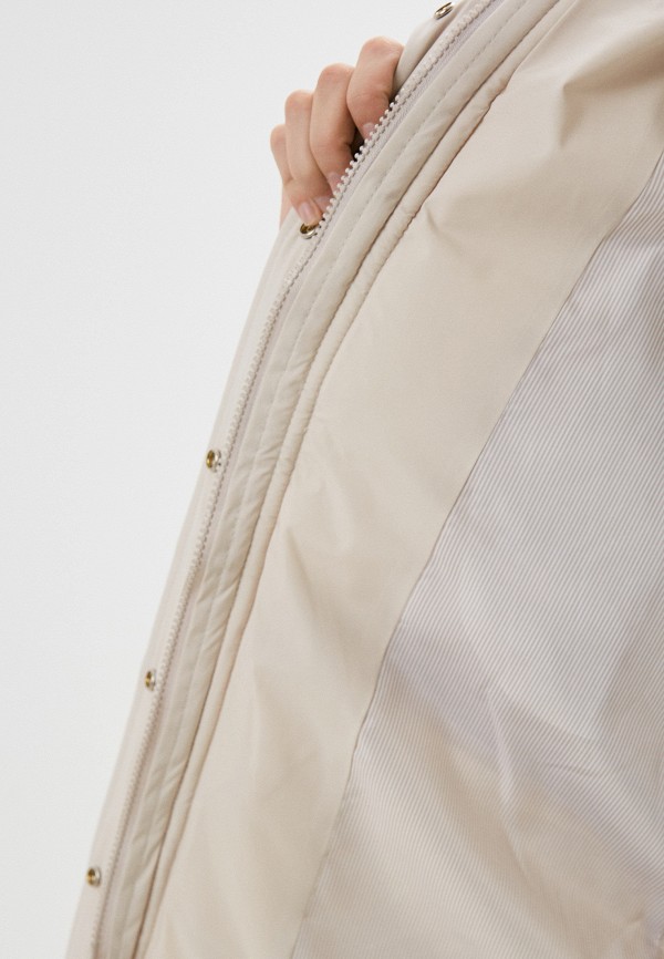 фото Куртка утепленная hoops