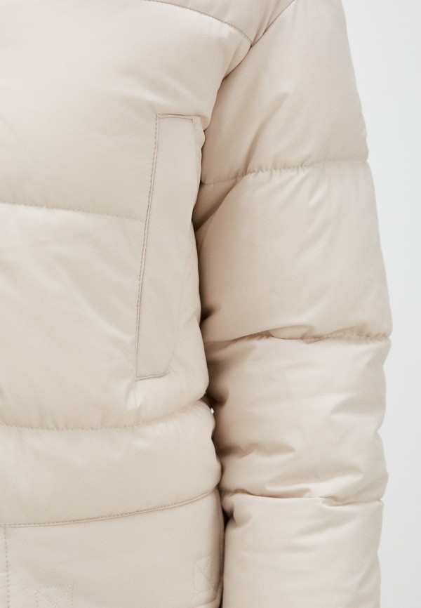 фото Куртка утепленная hoops