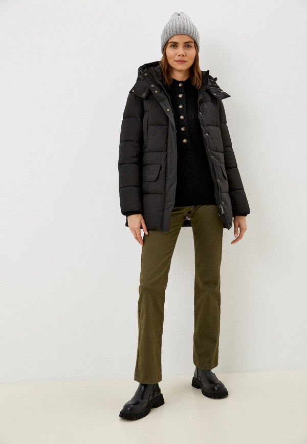 фото Куртка утепленная hoops