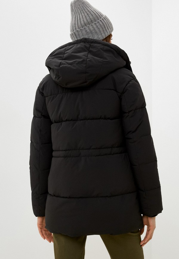 фото Куртка утепленная hoops