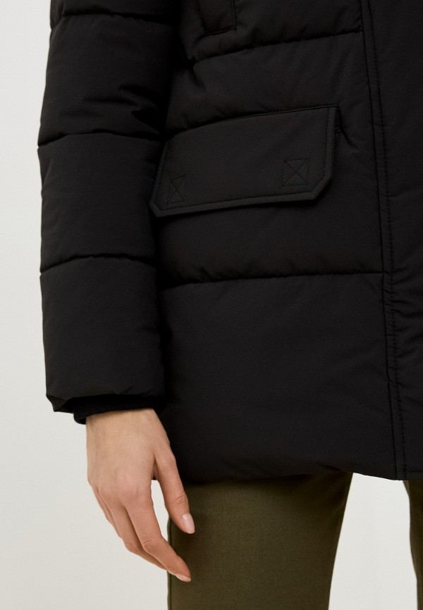 фото Куртка утепленная hoops