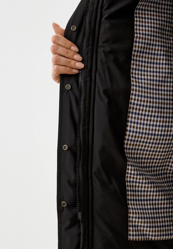 фото Куртка утепленная hoops