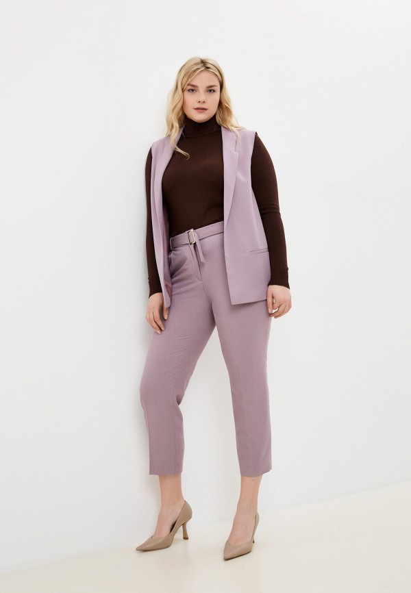 фото Брюки la biali