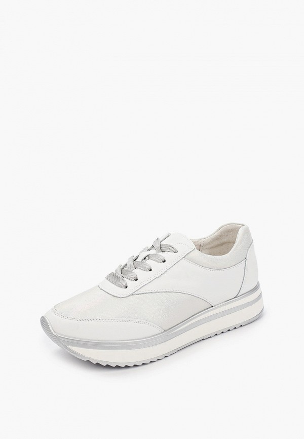 фото Кроссовки enzo logana