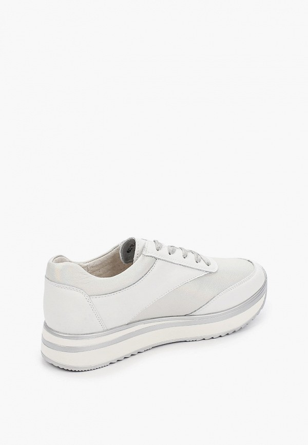 фото Кроссовки enzo logana