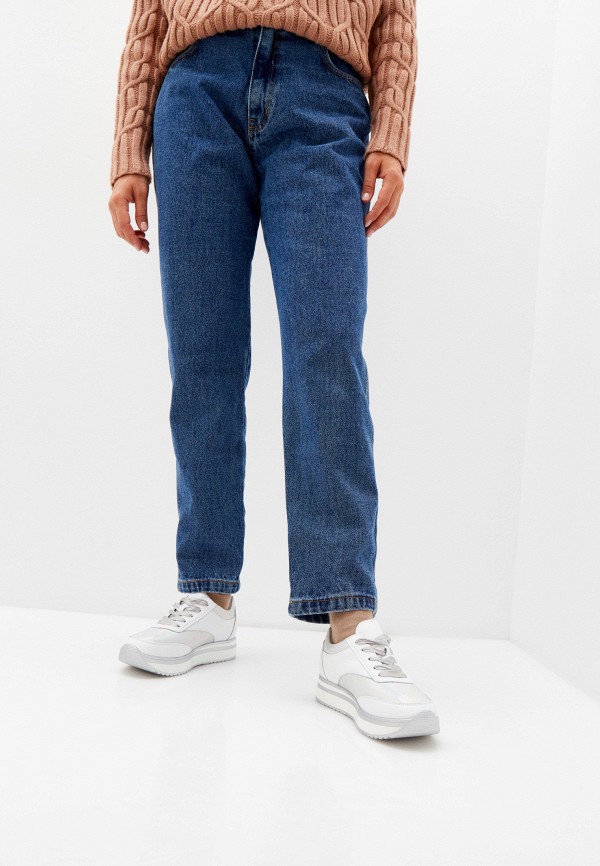 фото Кроссовки enzo logana