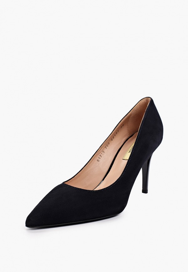 фото Туфли enzo logana