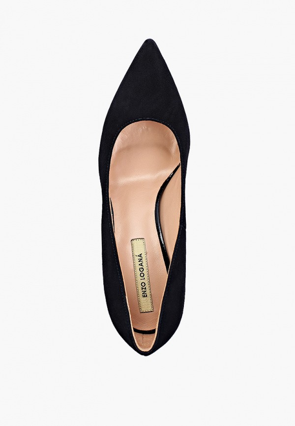 фото Туфли enzo logana