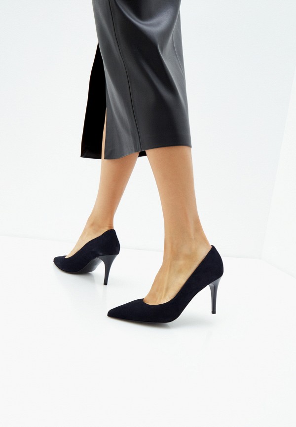 фото Туфли enzo logana