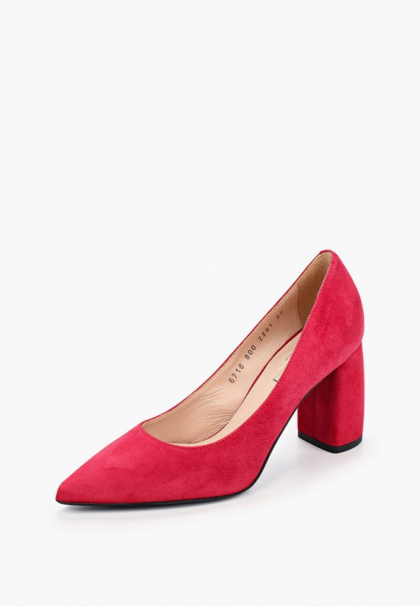 фото Туфли enzo logana