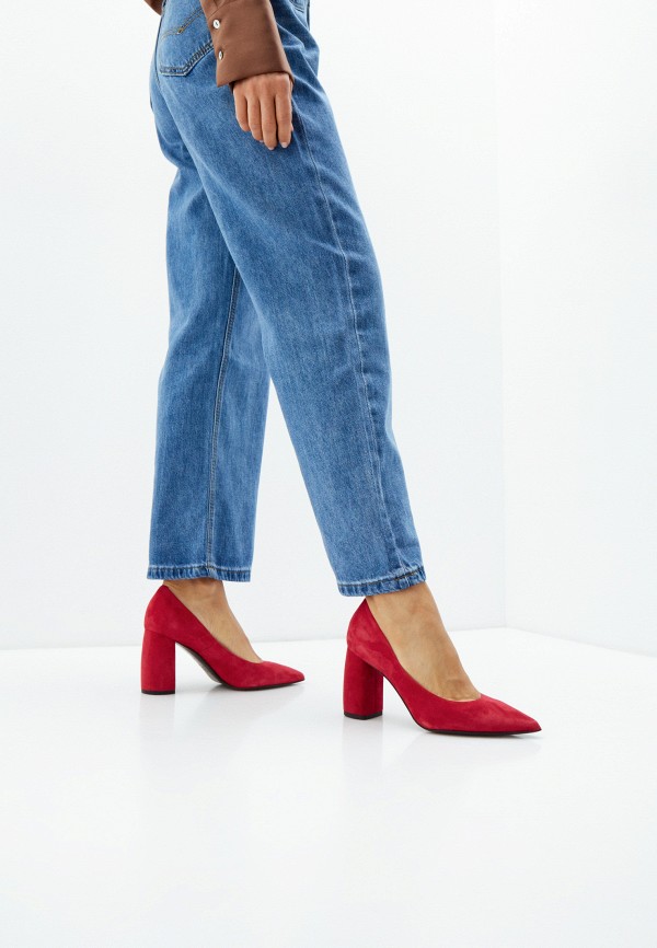 фото Туфли enzo logana