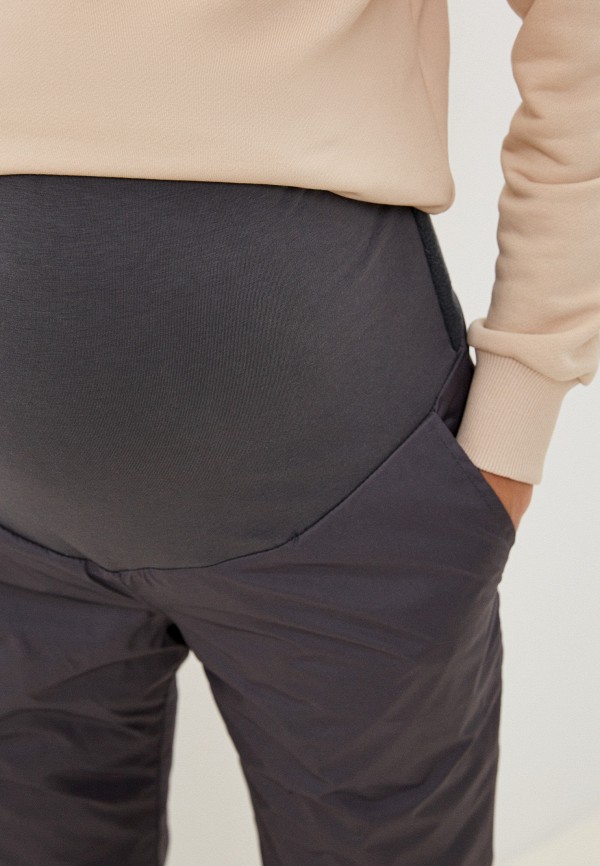 фото Брюки утепленные lo-lo