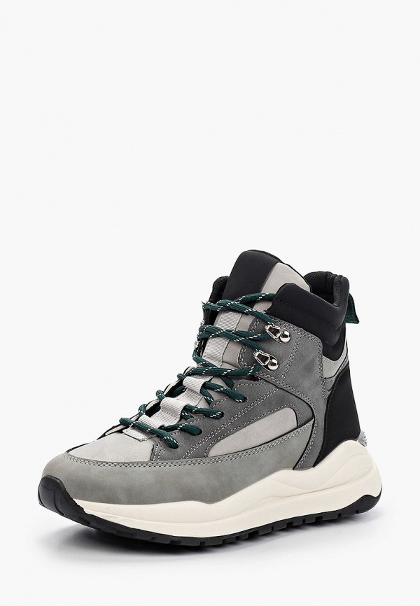 фото Кроссовки dino albat