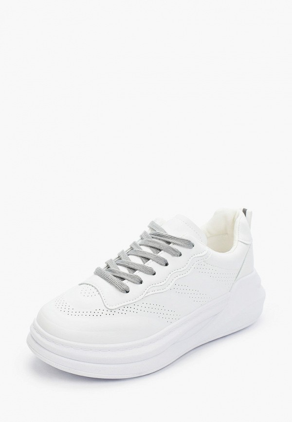 фото Кроссовки dino albat