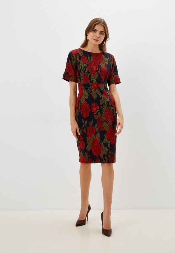 фото Платье madam t