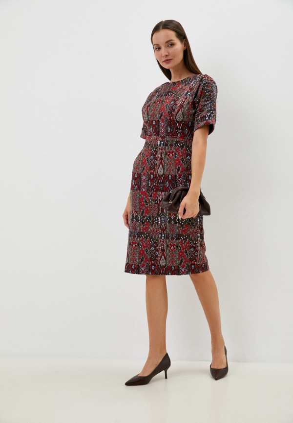 фото Платье madam t