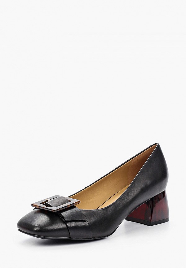 фото Туфли passegiata