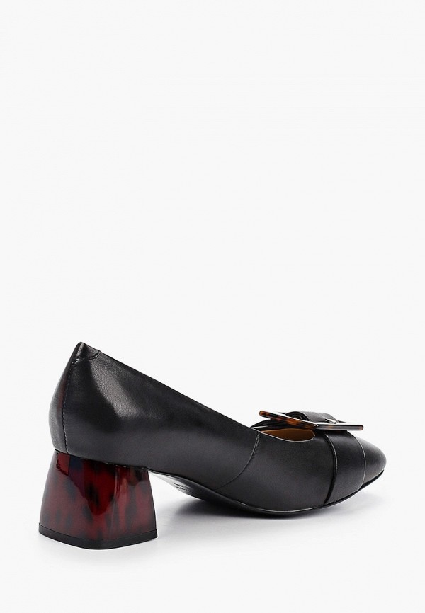 фото Туфли passegiata