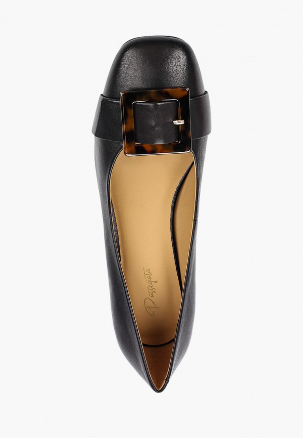 фото Туфли passegiata