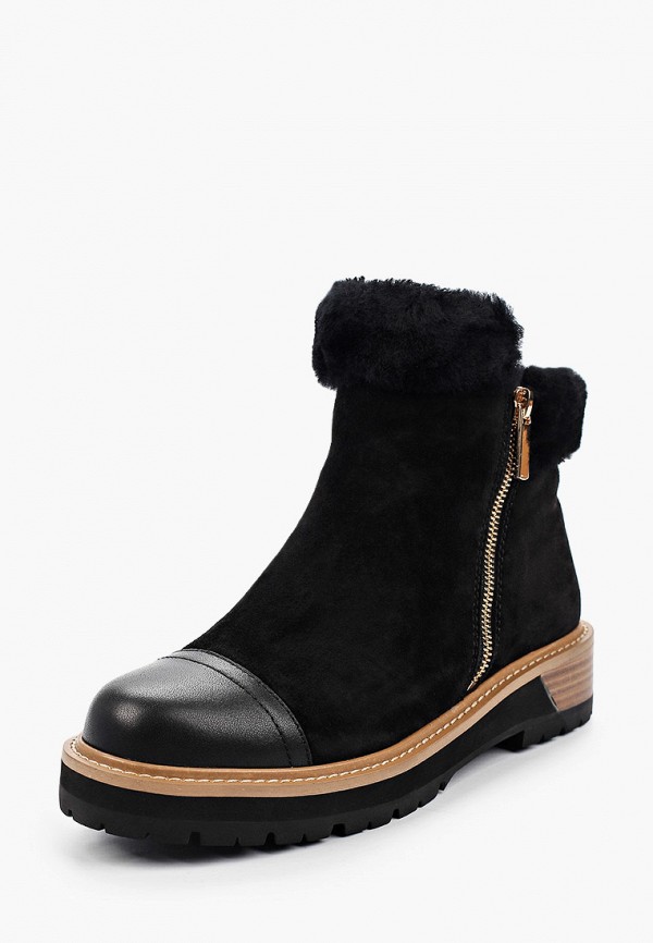 фото Ботинки passegiata