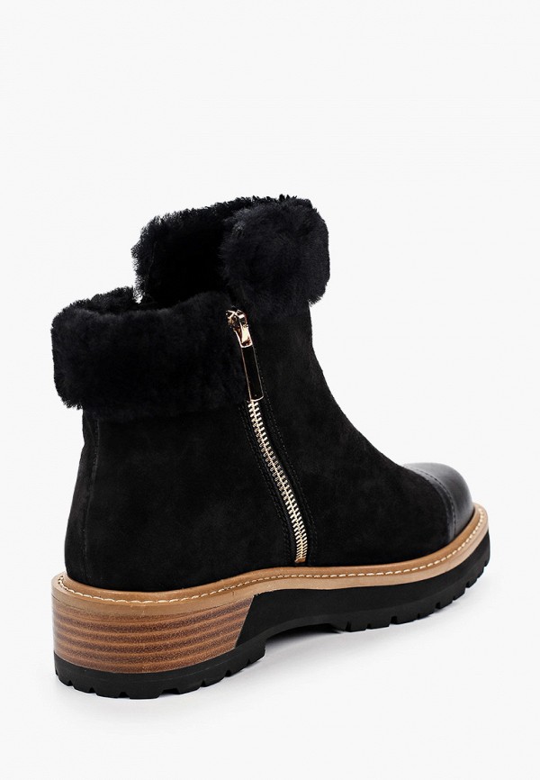 фото Ботинки passegiata