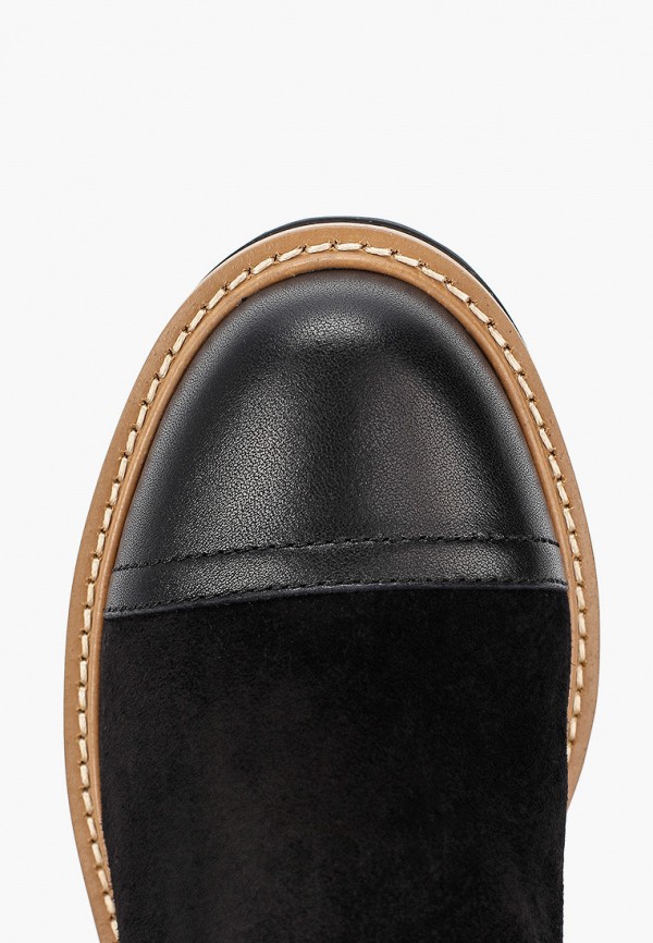 фото Ботинки passegiata