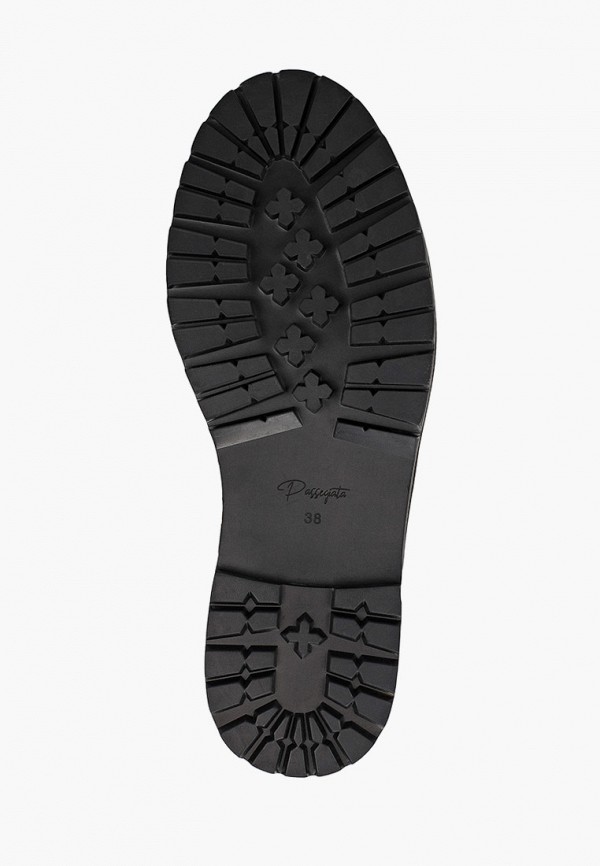 фото Ботинки passegiata