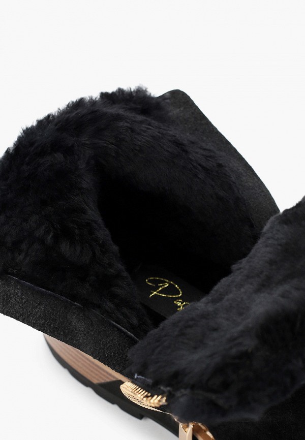 фото Ботинки passegiata