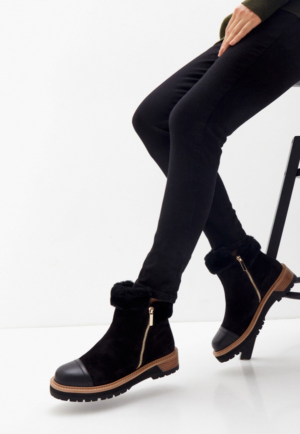 фото Ботинки passegiata