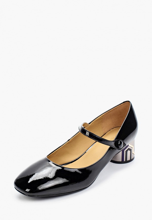 фото Туфли passegiata