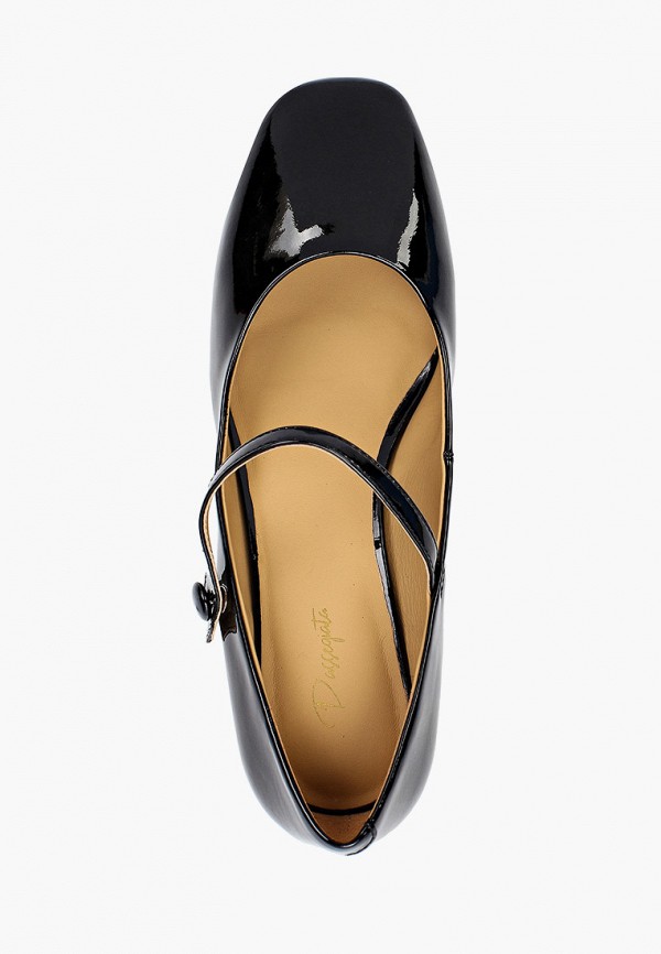 фото Туфли passegiata