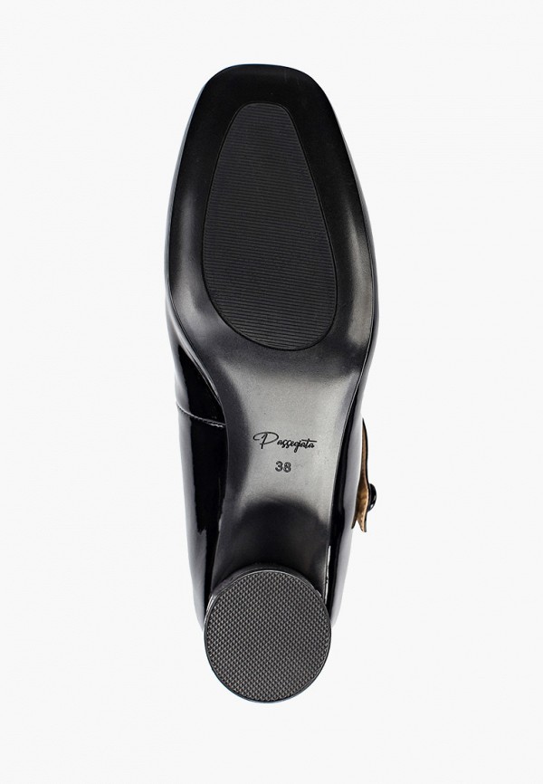 фото Туфли passegiata