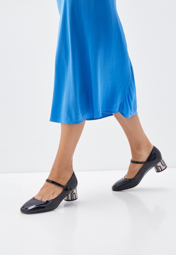 фото Туфли passegiata