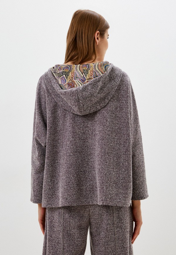 фото Худи madam t