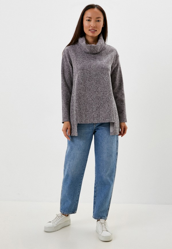 фото Водолазка madam t