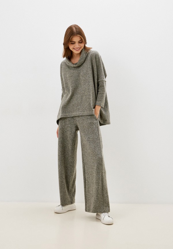 фото Брюки madam t