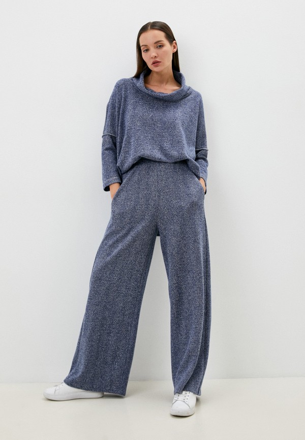 фото Брюки madam t