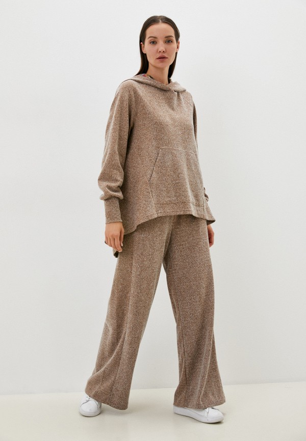 фото Брюки madam t