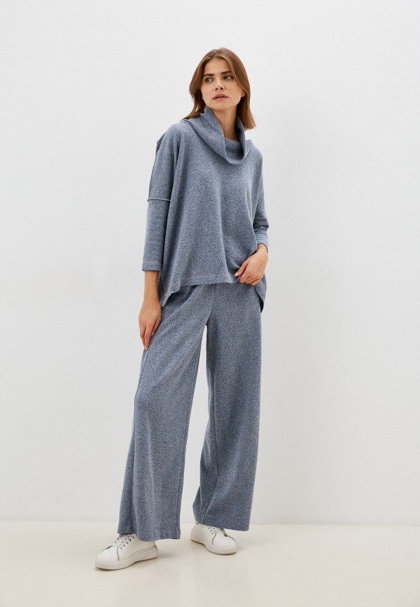 фото Брюки madam t