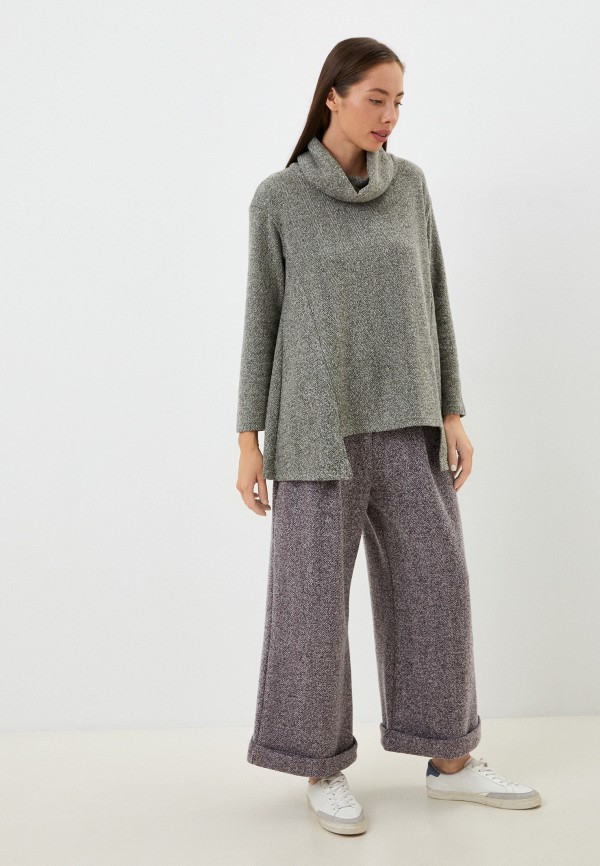 фото Брюки madam t