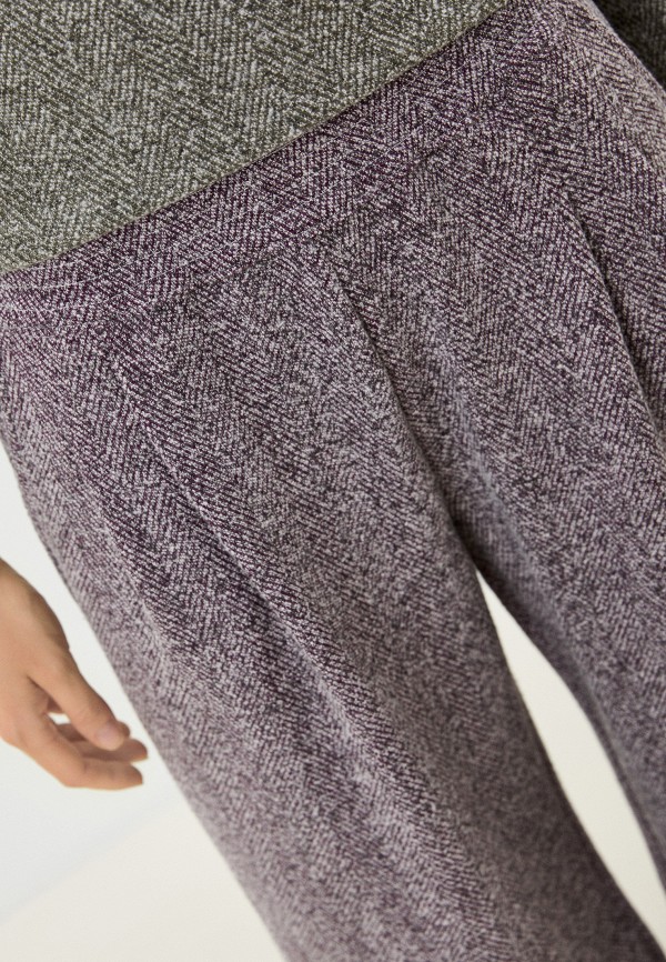 фото Брюки madam t