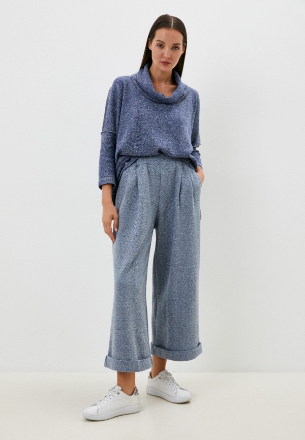 фото Брюки madam t