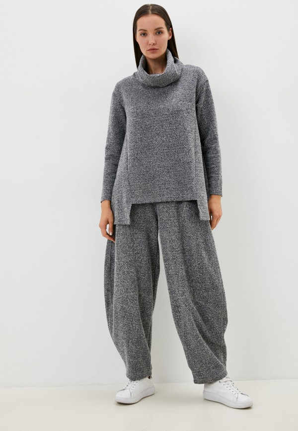 фото Брюки madam t