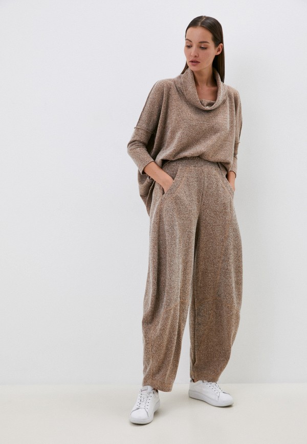 фото Брюки madam t