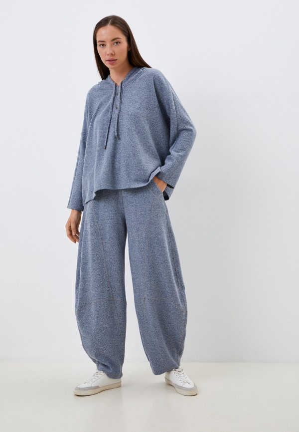 фото Брюки madam t