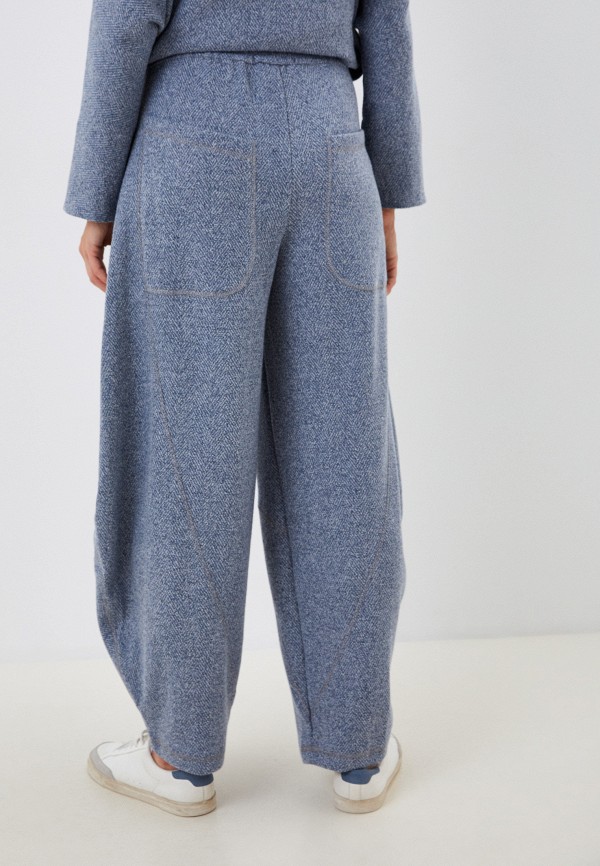 фото Брюки madam t