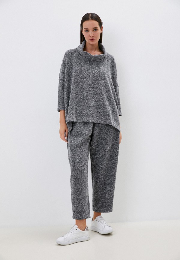 фото Брюки madam t