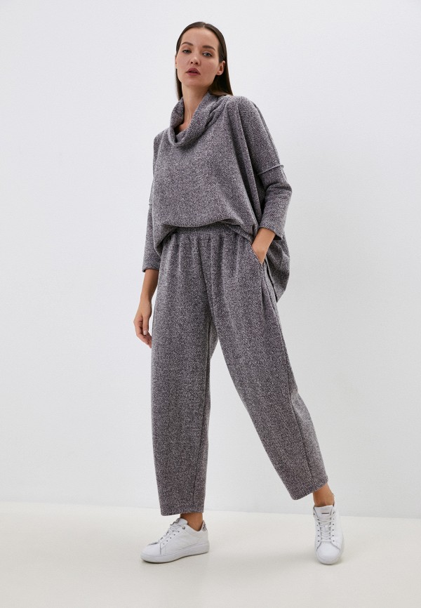 фото Брюки madam t