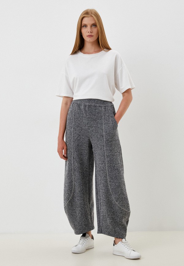 фото Брюки madam t